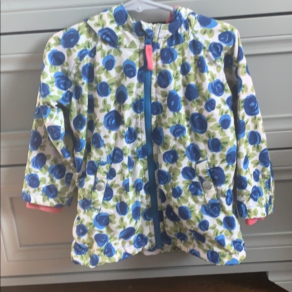 Mini Boden Other - Mini Boden light weight jacket.  Size 1 1/2-2Y